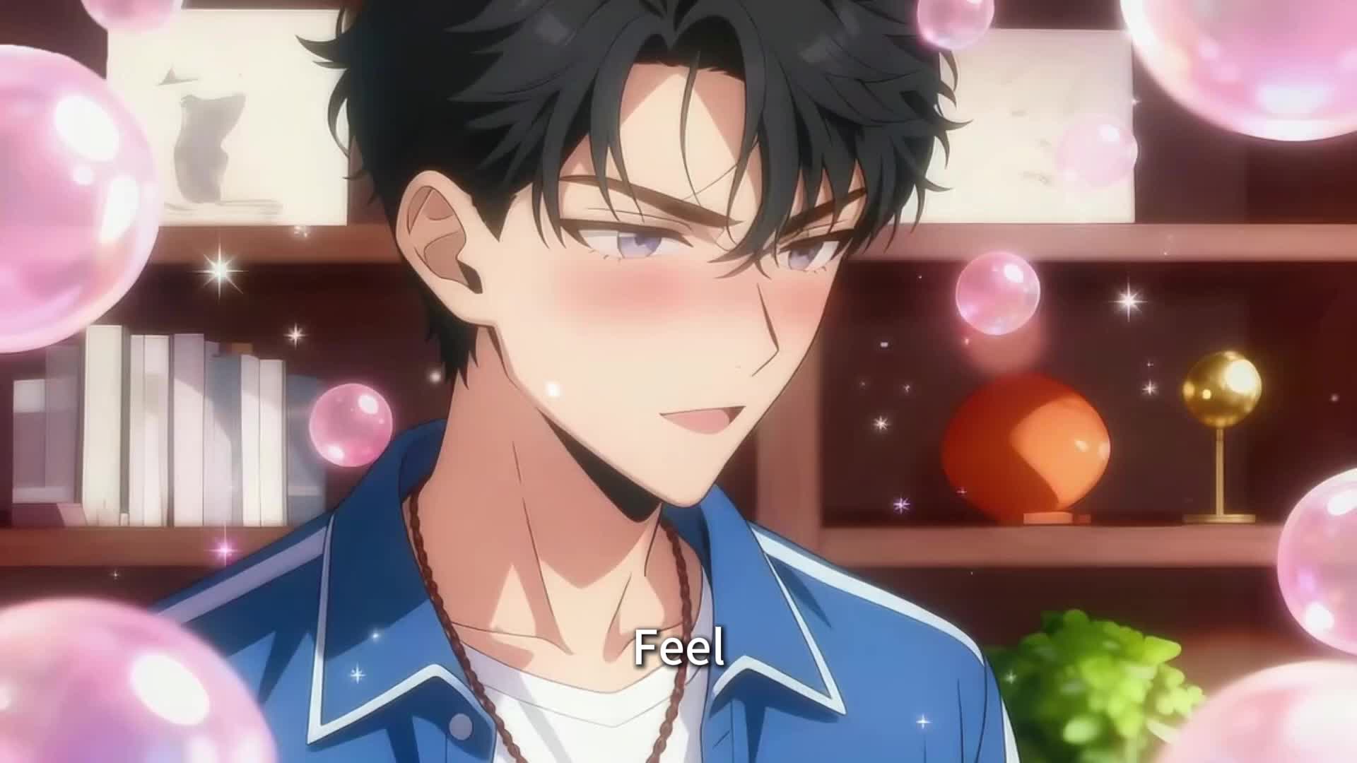 Episode 5 - My CEO Girlfriend Feels What I Feel